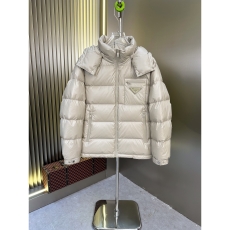 Prada Down Jackets